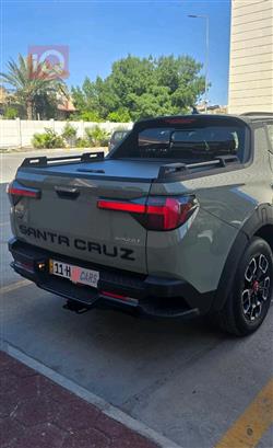 هيونداي سانتا كروز